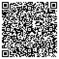 QR code with JD Express contacts