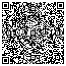 QR code with Poppleton's contacts