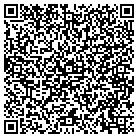 QR code with MZS Physical Therapy contacts