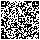 QR code with Manzi & Pino contacts