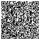 QR code with KEGWORKS.COM contacts