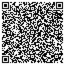 QR code with Harty Hog Farms contacts