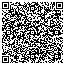 QR code with Hayden & Assoc contacts