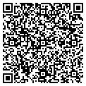 QR code with Hf Computing contacts