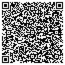 QR code with House of Shindler contacts