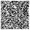 QR code with Harvey Hutter & Co contacts