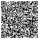 QR code with C & I Laundromat contacts