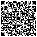 QR code with Moneesh LTD contacts