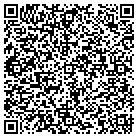 QR code with 24 Hour 7 Days Towing Service contacts
