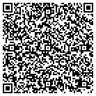 QR code with Accurate 24 Hours Emergency contacts