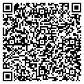 QR code with All Points Limousine contacts