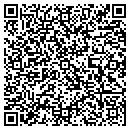 QR code with J K Music Inc contacts