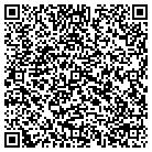 QR code with Thomas Funeral Chapals Inc contacts