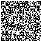 QR code with Hi Tech Photo Imaging Center contacts