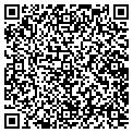 QR code with R & O contacts