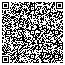 QR code with T B Racing contacts