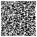 QR code with Hillel Foundation contacts