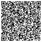 QR code with Hudson Valley Awards Inc contacts