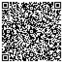QR code with G E Grace & Co Inc contacts