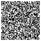 QR code with On's Chinese Restaurant contacts