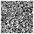 QR code with E G Clemente Contracting contacts