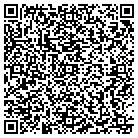 QR code with Manjulika Chakrabarti contacts