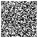 QR code with Air Temp contacts