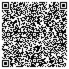 QR code with BJ of Upstate Associates Inc contacts