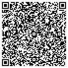 QR code with Advanced Roofing & Cnstr contacts