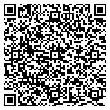 QR code with Nda Alarms Inc contacts