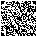 QR code with Anna's Florist contacts