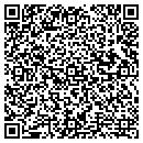 QR code with J K Trade Links Inc contacts