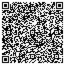 QR code with Harbor Deli contacts