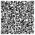 QR code with L I Center For Comms Disorders contacts