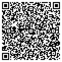 QR code with B B Works contacts