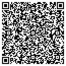 QR code with Awning Plus contacts