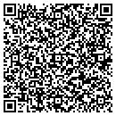 QR code with A A Auto Towing contacts