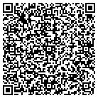 QR code with ST Leos & St Patricks Church contacts