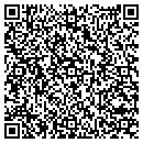 QR code with ICS Software contacts