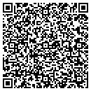 QR code with Now Jr Inc contacts
