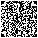 QR code with S W Management contacts