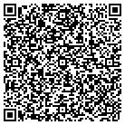 QR code with Allen-Ricci's Roofing Co contacts