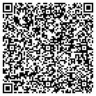 QR code with Tallapoosa Cnty Circuit Clerk contacts