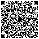 QR code with A Better View Optical Shop contacts
