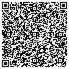 QR code with All Express Messenger Inc contacts