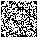 QR code with James Empey contacts