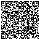QR code with Ted Fang DDS contacts