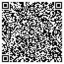 QR code with Rachael's contacts