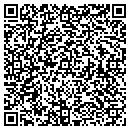 QR code with McGinns Excavating contacts