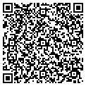 QR code with Ladd Thrift Shop contacts